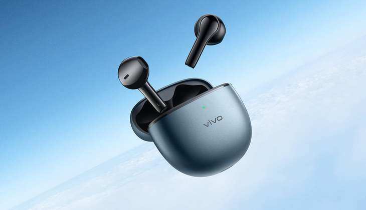 Vivo TWS Air: 430mAh की बैटरी के साथ 25 घंटे तक ये ईयरबड्स देगा म्यूजिक का मजा, जानिए कीमत