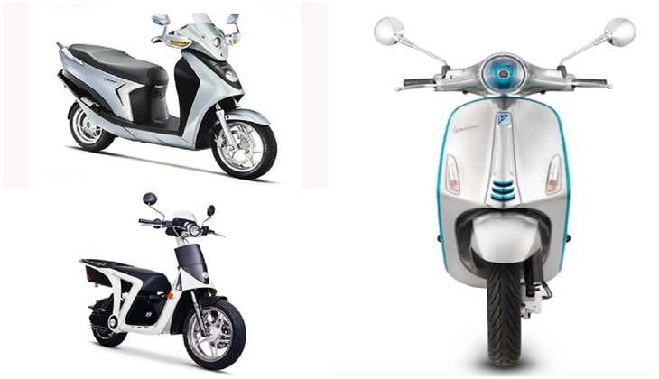 आने वाले हैं बेहतरीन electric scooter, मात्र 40 हजार रुपए में देंगे जबरदस्त रेंज, अभी देखें डिटेल्स