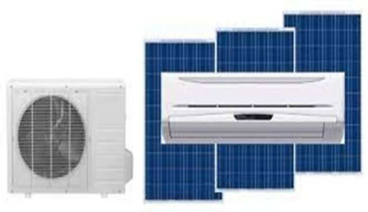 Solar AC: बिजली बचाने का instant तरीका, पाएं भारी  खर्चे  से मुक्ति