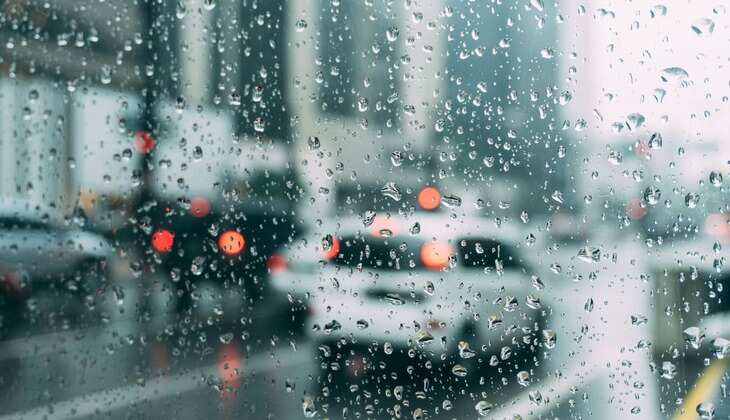 Aaj Ka Mausam: कहीं होगी झमाझम बारिश तो कहीं गिरेंगे ओले, जानें यूपी से लेकर तमिलनाडु तक कैसा रहेगा मौसम