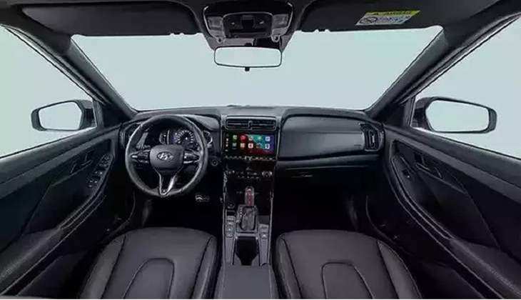 Hyundai Creta EV: Tata Nexon EV का ताज छीनने आ रही नई क्रेटा इलेक्ट्रिक, जबरदस्त मिलेगा रेंज