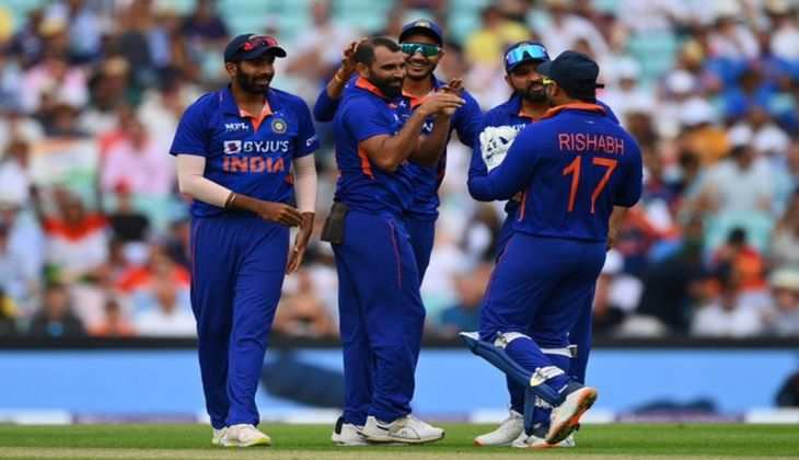 IND vs ENG 1st ODI: भारतीय शेरों के आगे इंग्लैंड ढेर, दर्ज की इतने विकेट से ऐतिहासिक जीत
