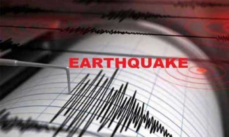Earthquake: बिहार में महसूस किए गए भूकंप के झटके, रिएक्टर स्केल पर 4.3 रही तीव्रता