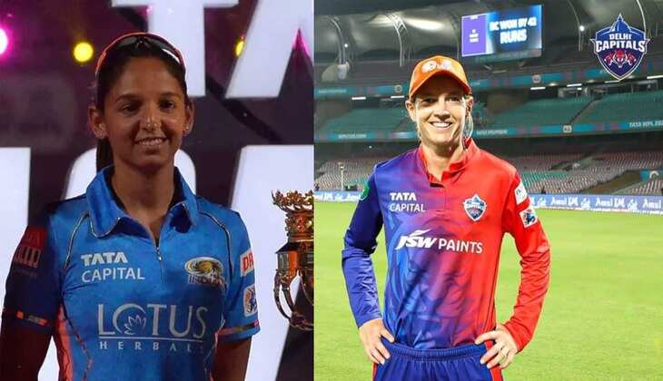 MI vs DC: मुंबई और दिल्ली के बीच आज होगी कांटे की टक्कर, जानें मैच की पूरी जानकारी