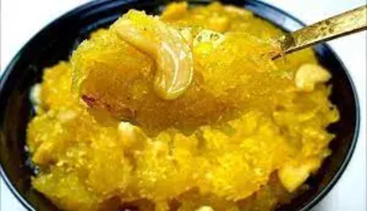 Diwali Recipe: दिवाली पर 15 मिनट में बनाए यूपी के आगरा के मशहूर पेठे का हलवा, त्योहार में घोल देगा मिठास, जानें रेसिपी