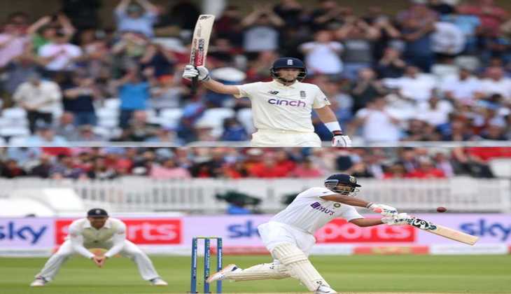 IND vs ENG Record Book: पंत और रूट ने हासिल किया ये बड़ा मुकाम, जानें टेस्ट मैच के दूसरे दिन में बने खास रिकॉर्ड