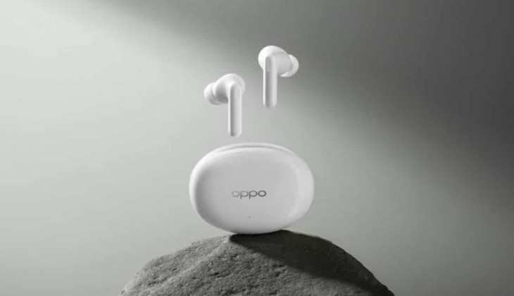 Oppo Enco Earbuds: बंबू फाइबर से तैयार कमाल का है ये ईयरबड्स, मिलेगा स्पेशल गेमिंग मोड; जानें खासियत