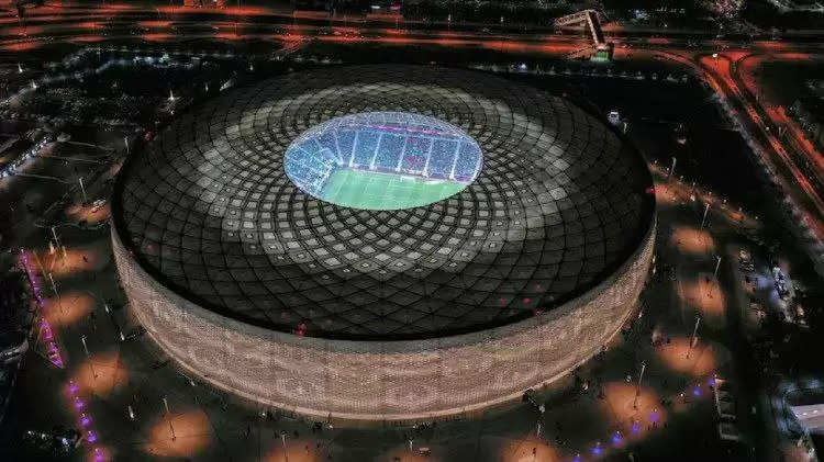 FIFA World Cup 2022: कतर में होगा वर्ल्डकप, जानें किन मैदानों पर खेला जाएगा फुटबॉल का महांकुंभ