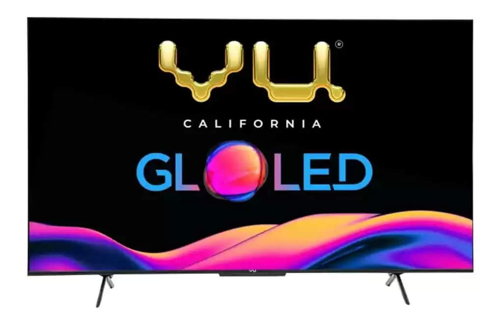 Vu GloLED Smart TV: थियेटर का मजा लीजिये अब घर में, UHD स्क्रीन के साथ आया बेहतरीन स्मार्ट टीवी, जानें कीमत