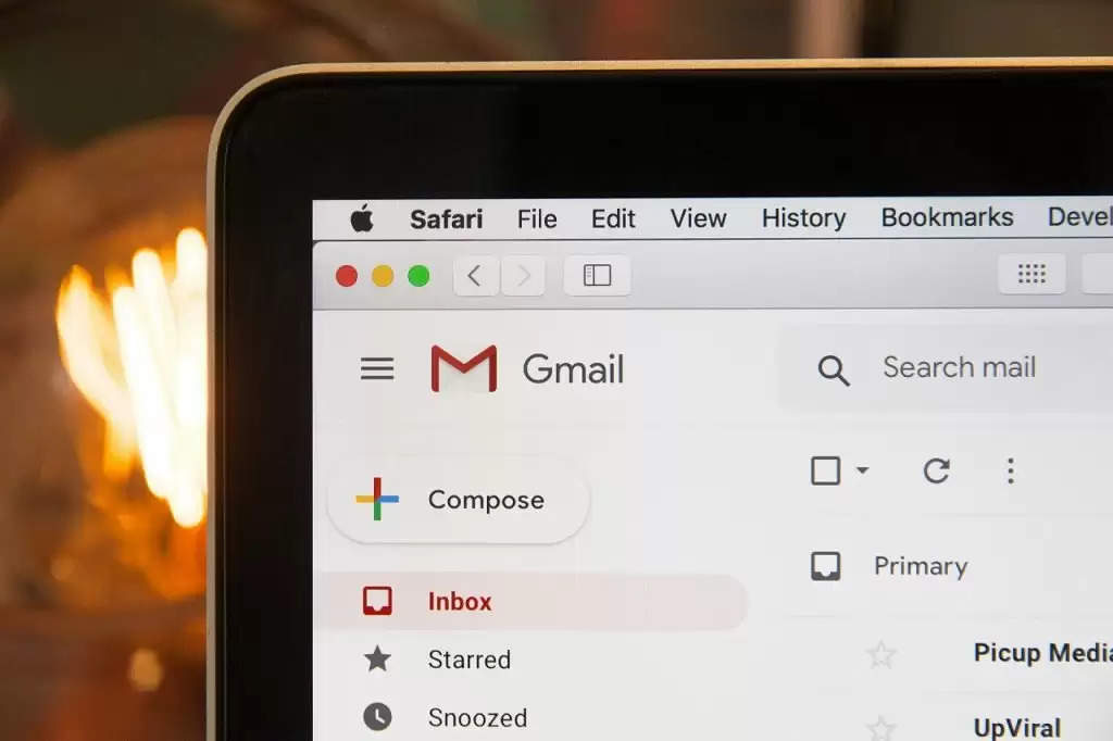 Gmail: इस फीचर के आते ही जीमेल यूजर्स की हुई बल्ले-बल्ले, जानें शानदार सेटिंग की पूरी डिटेल्स