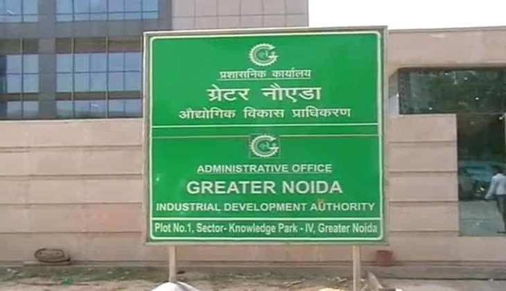 Noida: नोएडा प्राधिकरण से छिनी टि्वन टॉवर मामले की जांच, शासन ने ग्रेनो के OSD को सौंपी जिम्मेदारी