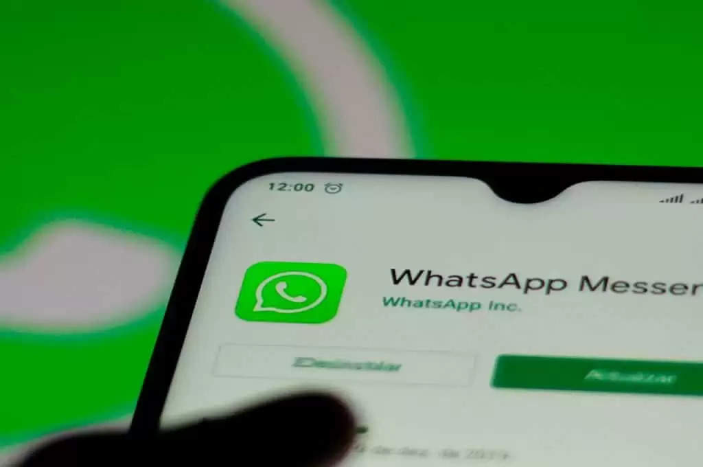 WhatsApp New Feature: यूजर्स को जल्द मिलने वाला है ‘View Once Text’ फीचर, जानें क्या है इसकी खासियत