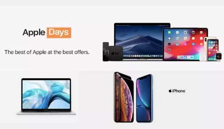 लूट लो: Amazon सेल में Xiaomi, Samsung और OnePlus के स्मार्टफोन पर मिल रही है भारी छूट, जानिए ऑफर्स