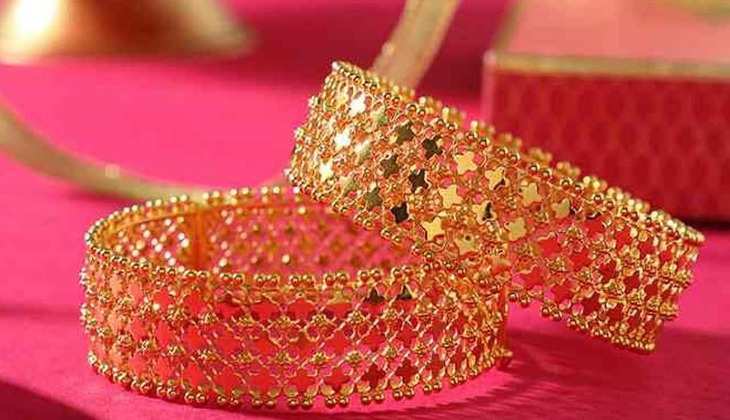 Akshaya Tritiya 2023: इस अक्षय तृतीया ख़रीदें सोना और चमकाएं अपनी क़िस्मत…