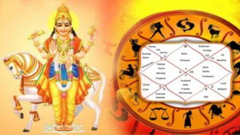 Aaj Ka Rashifal: शुक्रवार को किस पर बरसेगी देवी लक्ष्मी की कृपा? जानें क्या कहती है आपकी राशि