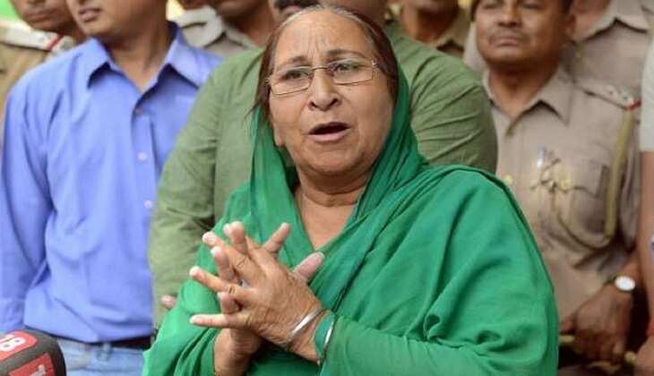 पाकिस्तान की जेल में मारे गए सरबजीत सिंह की बहन दलबीर कौर का हुआ निधन, जानिए कौन थीं वो