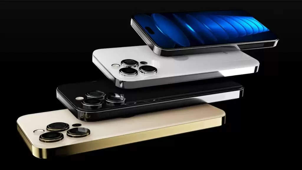 iPhone 15 Launch Date: डायनमिक आइलैंड लुक में लांच होगा नया आईफोन, जानें क्या है लॉन्चिंग डेट