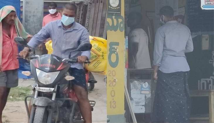 Photo Viral: IAS अधिकारी किसान बनकर पहुंचा खाद की दुकान, फिर ऐसे पकड़ी गई चोरी