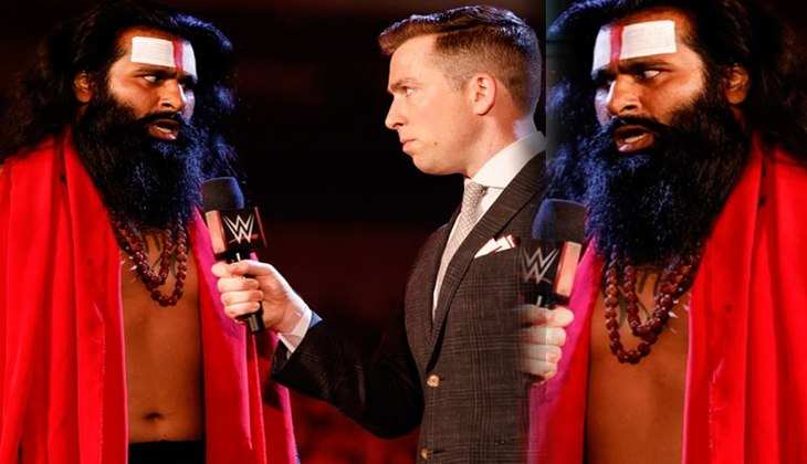 Veer Mahaan के इंटरव्यू ने WWE सुपरस्टार्स के बीच मचाई खलबली, मांस से हड्डी अलग करने की कही बात