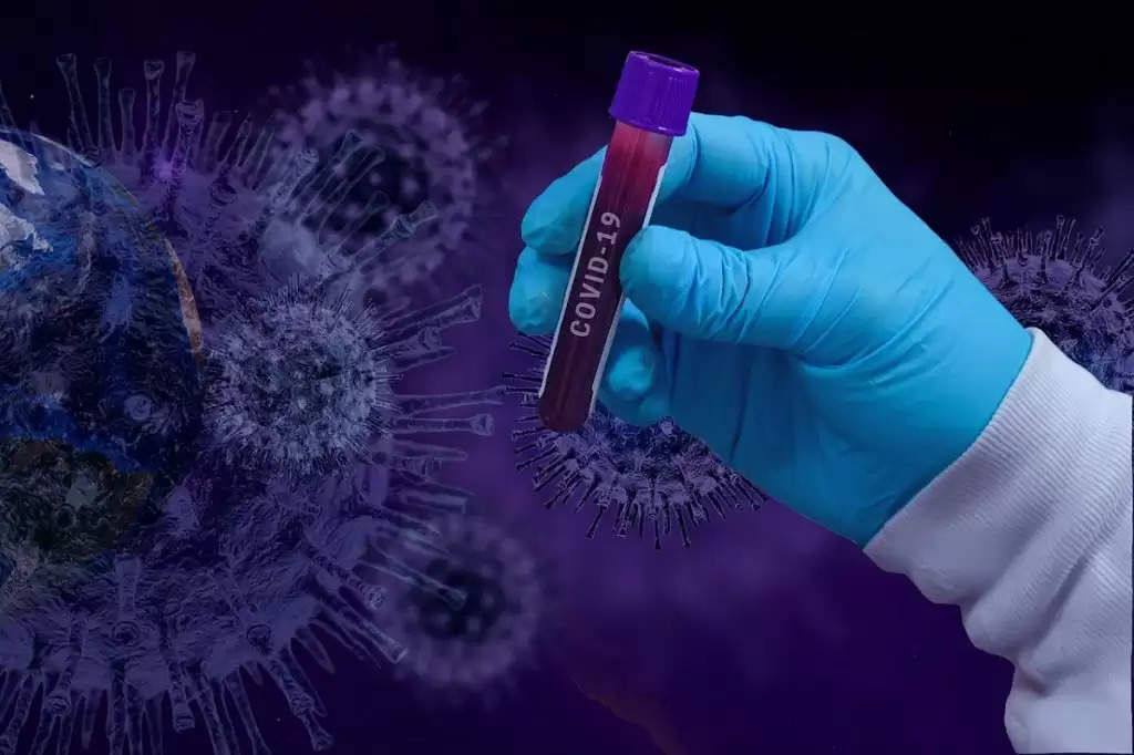 भारत में जल्द शुरू होगा बच्चों पर Covid-19 वैक्सीन का परीक्षण: निर्मला सीतारमण