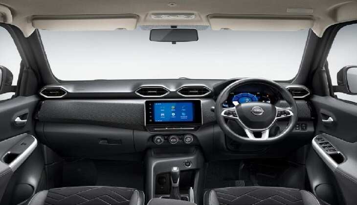 Nisaan इस कार का नया एडिशन करने जा रही लॉन्च, कम कीमत के साथ ये खास ऑफर आपको कर देगा खुश, अभी जानें फुल डिटेल्स