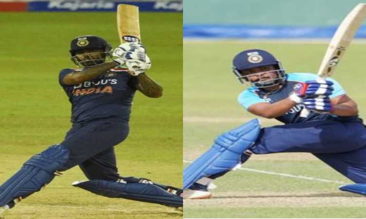 IND vs ENG: श्रीलंका से इंग्लैंड जाएँगे पृथ्वी शॉ और सूर्यकुमार यादव, क्या टेस्ट सीरीज में मिलेगा खेलने का मौका?