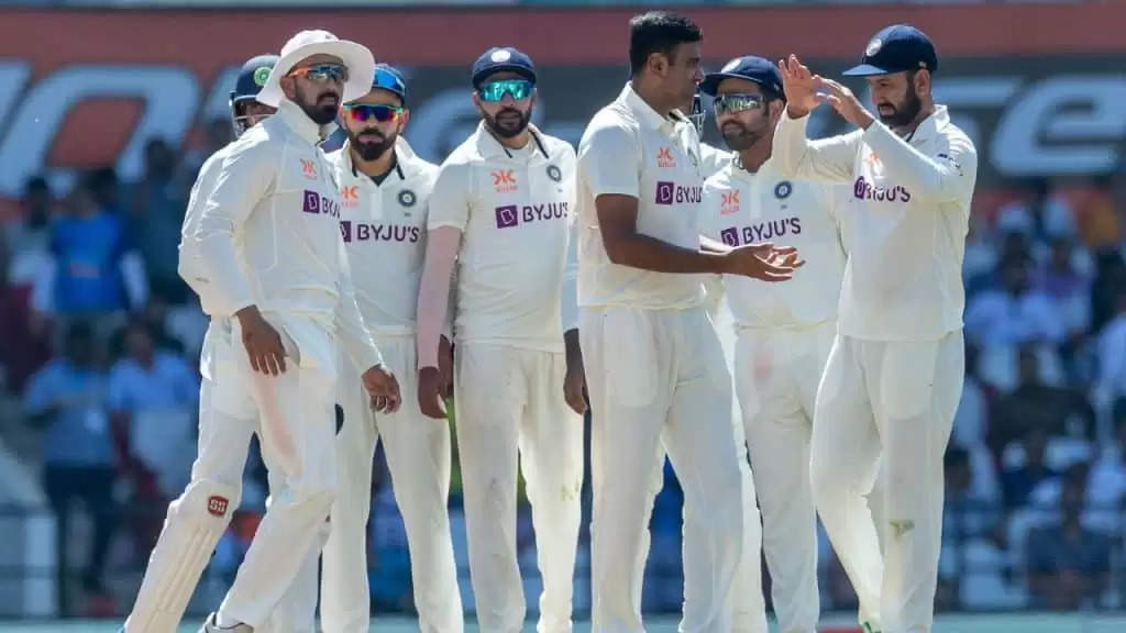 IND vs AUS 4th Test: अहमदाबाद टेस्ट के लिए रवाना हुई टीम इंडिया, 9 मार्च को ऑस्ट्रेलिया से करेगी दो-दो हाथ