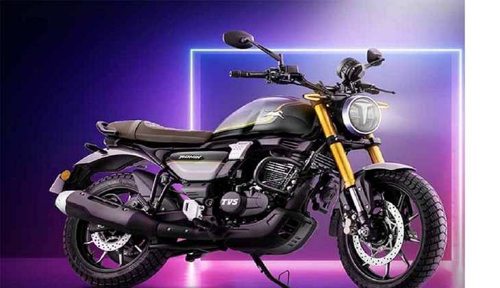 TVS से लॉन्च कर दी अपनी ये धांसू स्पोर्ट्स बाइक, Royal enfield की करेगी छुट्टी, अभी जानें कीमत