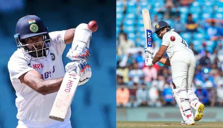 IND vs AUS 1st Test: रोहित और अश्विन ने चौके-छक्कों के साथ दूसरे दिन का खेल किया शुरू, स्कोर पहुंचाया 100 के पार
