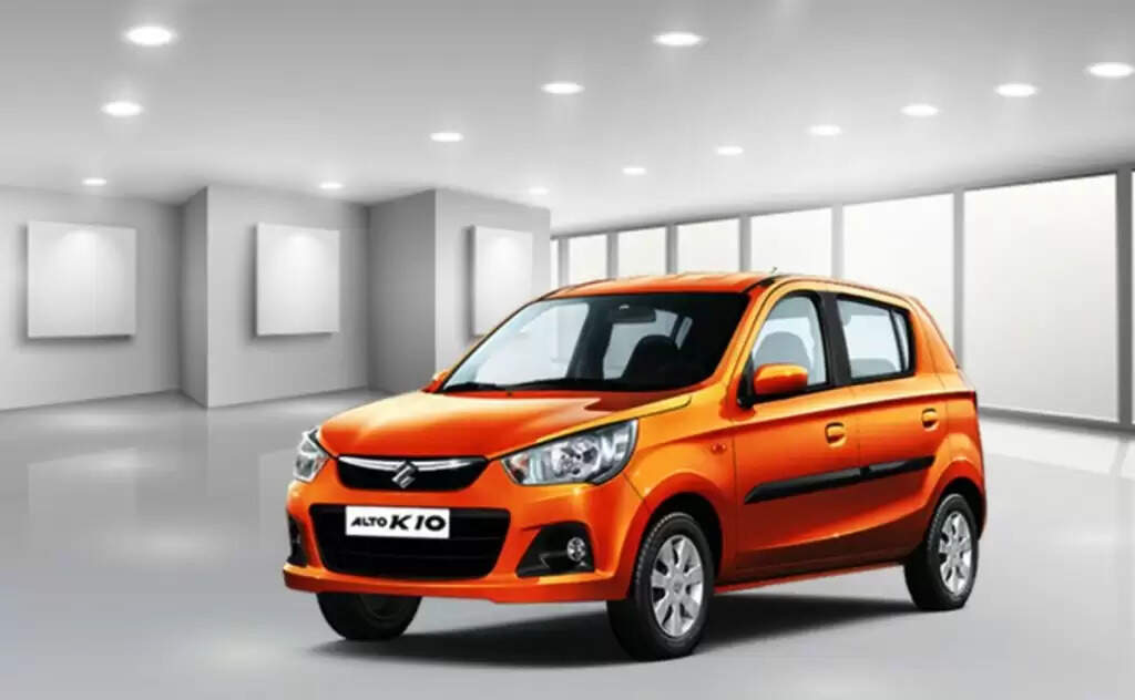Maruti Suzuki की ये कार होने जा रही लॉन्च, अब बेहद कम कीमत में मिलेंगे लग्जरी कार जैसे फीचर्स, अभी देखिए कंपनी का ये शानदार प्लान