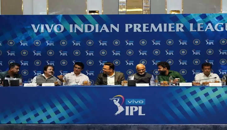 IPL 2022: लखनऊ की फ़्रेंचाइजी 7090 करोड़ में बिकी,  जयपुर की कीमत लगी 502 करोड़