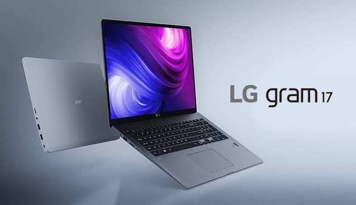 LG Office Laptop: AMD Ryzen 7000 सीरीज प्रोसेसर के साथ एलजी ने पेश किया नया लैपटॉप, जानें खूबी