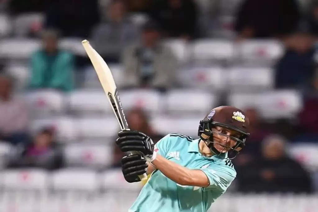 धोनी के दो धुरंधरों ने टी-20 क्रिकेट में किया ब्लास्ट,मैच का रुख बदलकर बने "मैन ऑफ द मैच"