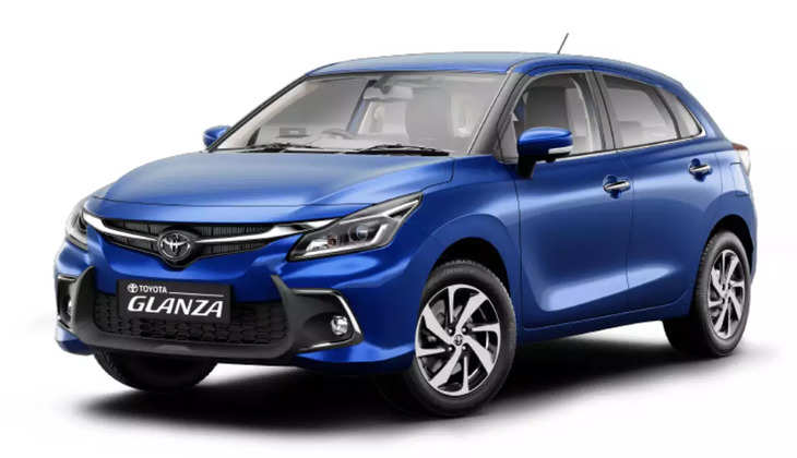 Toyota Glanza: कंपनी की इस कार को खरीदना हुआ महंगा, इतने बढ़ गए दाम, जानें नई कीमत