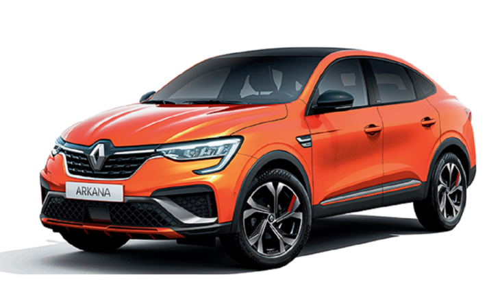 Renault Arkana 2023: रेनो की नई कार Maruti Grand Vitara को देगी धोबी पछाड़, लुक और फीचर्स में होगी सबकी बाप