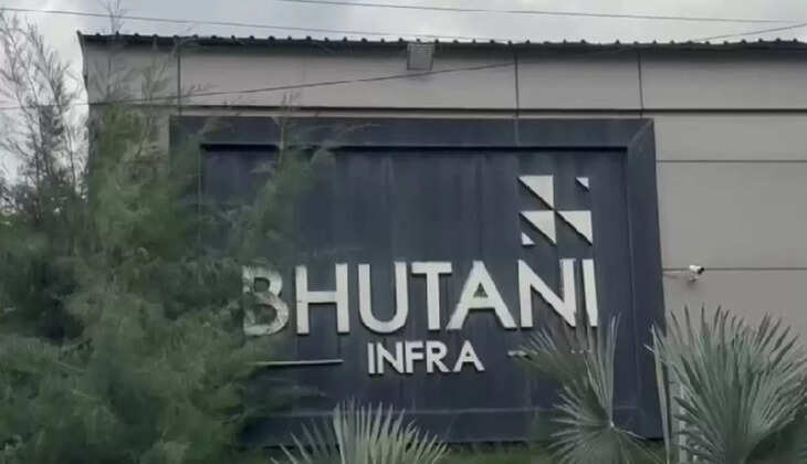 नोएडा में 1.62 करोड़ की ठगी: भूटानी इन्फ्रा और CBS इंटरनेशनल पर केस दर्ज
