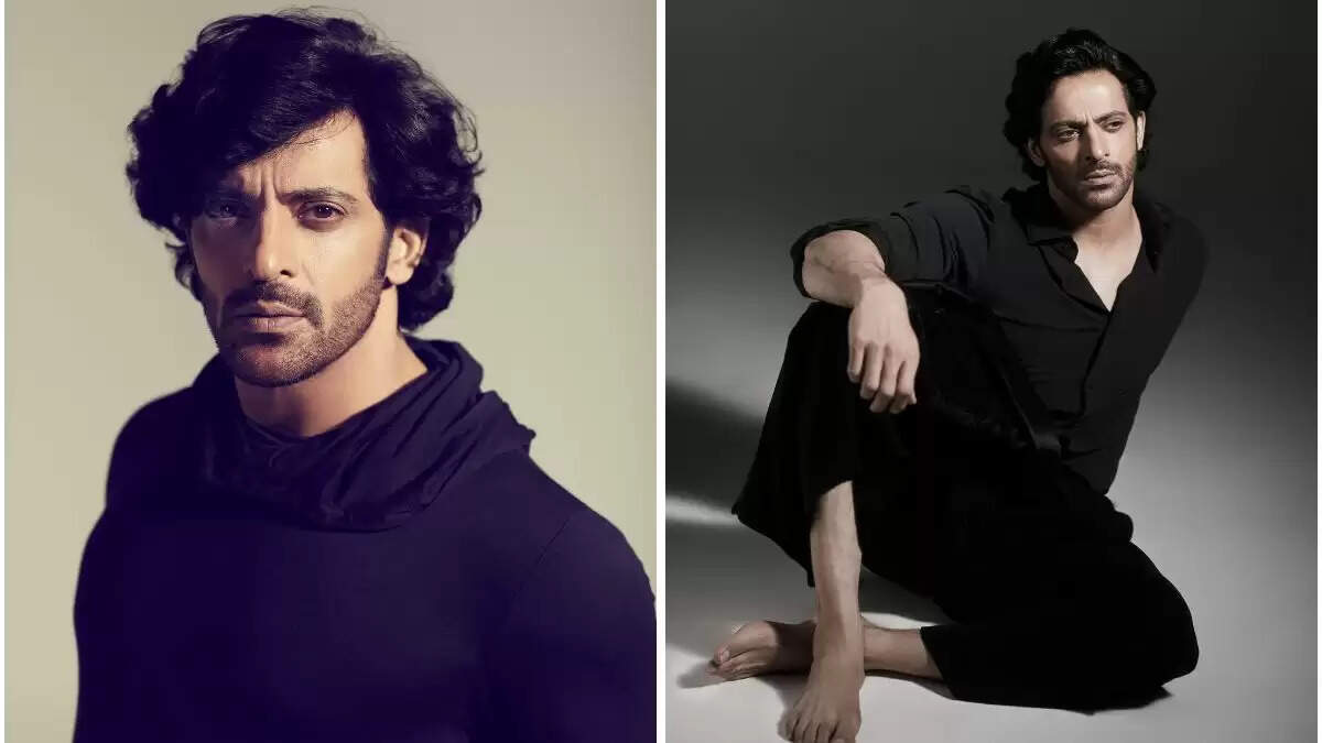 विकास मानकतला: कैडेट हूडा से स्पेशल एजेंट अभय तक – एक सफ़र जिसमें हैं एक्शन, इमोशन और भक्ति