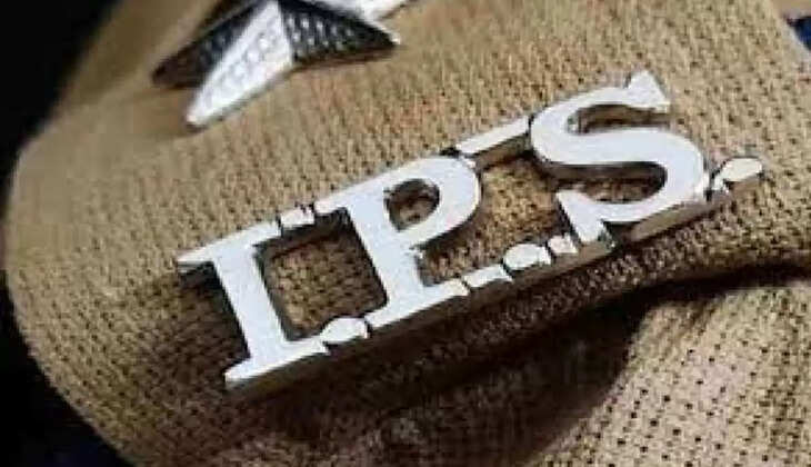 लखनऊ: उत्तर प्रदेश में बड़े स्तर पर IPS अफसरों का तबादला। 15 अपर पुलिस अधीक्षकों के कार्यक्षेत्र में बदलाव।