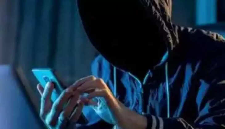 Andhra Pradesh में APK Scam