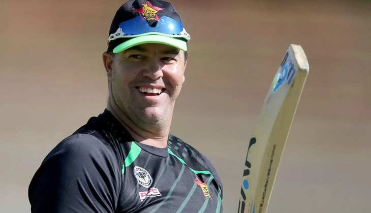 Heath Streak