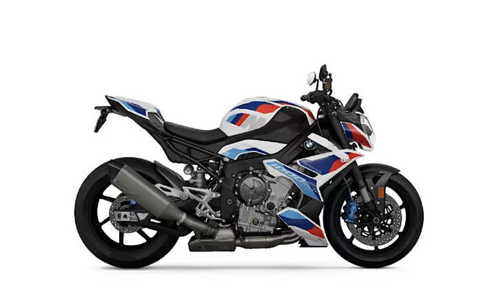 BMW M 1000R