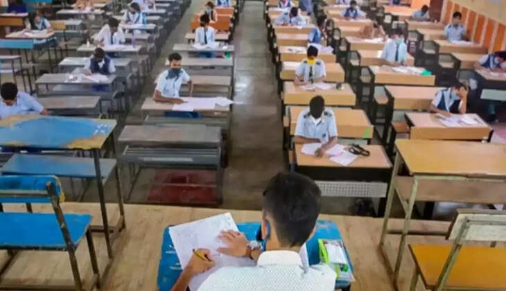 CBSE बोर्ड परीक्षा 2026: 75% उपस्थिति के बिना नहीं मिलेंगे एग्जाम के लिए अनुमति