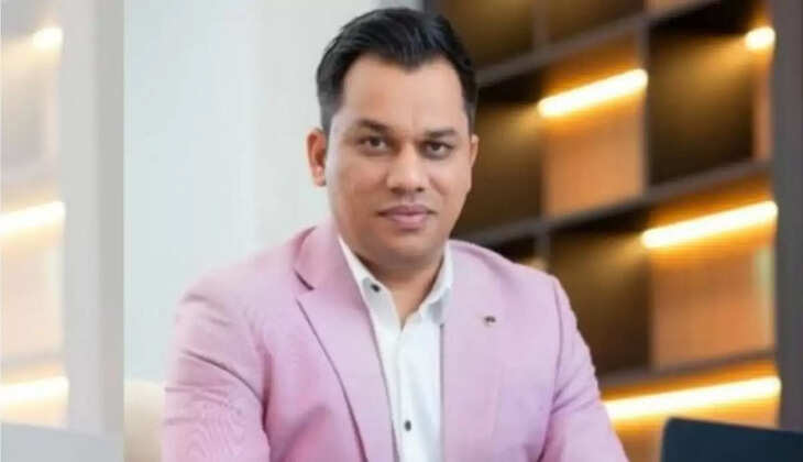 QFX Forex Scam: कैसे लविश चौधरी ने 210 करोड़ की ठगी को अंजाम दिया