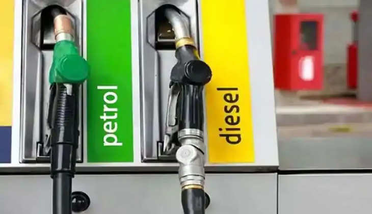 Petrol Diesel Rate: इन शहरों में कच्चे तेल में आया उछाल, जानिए आपके शहर में कितने हुए पेट्रोल डीजल के रेट