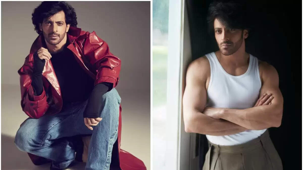 विकास मानकतला: कैडेट हूडा से स्पेशल एजेंट अभय तक – एक सफ़र जिसमें हैं एक्शन, इमोशन और भक्ति