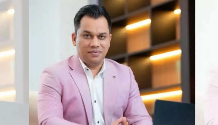 मुज़फ्फरनगर का ₹500 करोड़ का फॉरेक्स घोटाला: लविश चौधरी के विस्तृत क्यूएफएक्स फ्रॉड की कहानी