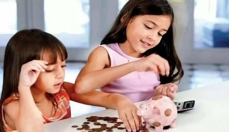 Sukanya Samriddhi Yojana: इस रक्षाबंधन बहन को गिफ़्ट करिए ये सरकारी स्कीम, संवर जाएगा भविष्य
