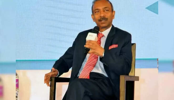 पूर्व PMO सलाहकार अमित खरे अब उपराष्ट्रपति के सचिव, चंद्रशेखर को मिली अहम जिम्मेदारी