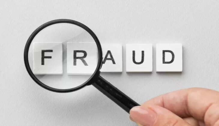 ​​​​​​​कानपुर: 1.97 करोड़ की ठगी में दो आरोपी गिरफ्तार, नकद और एटीएम कार्ड भी बरामद​​​​​​​