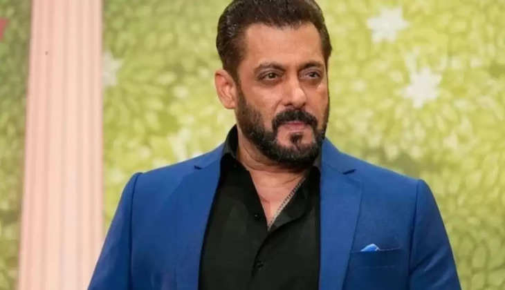 Salman Khan को फिर मिली जान से मारने की धमकी, 5 करोड़ की मांग या मंदिर में माफी की शर्त